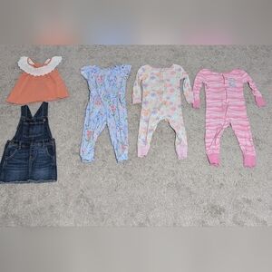 Girls 3T bundle